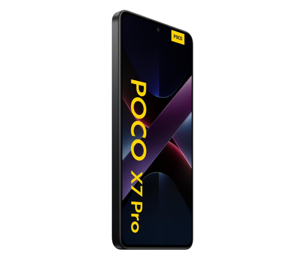 Xiaomi POCO X7 Pro 12/512GB Yellow - 1306176 - zdjęcie 7